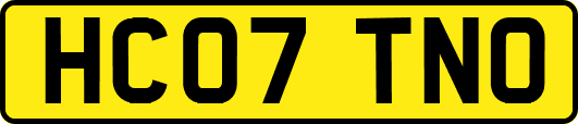 HC07TNO