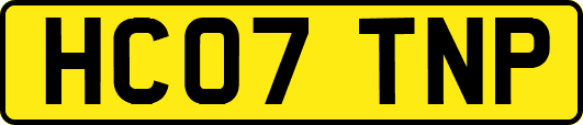 HC07TNP