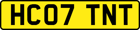 HC07TNT