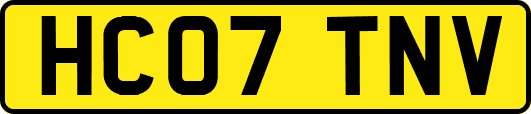 HC07TNV