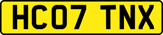 HC07TNX