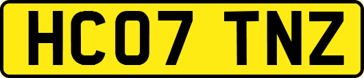 HC07TNZ