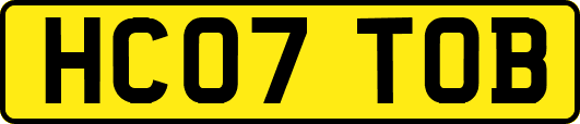 HC07TOB