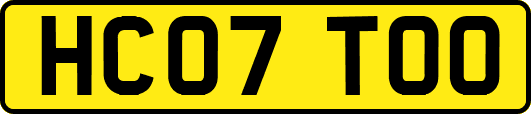 HC07TOO