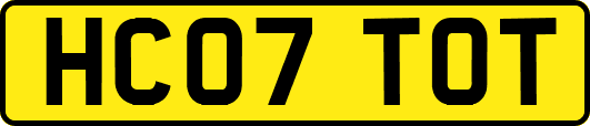 HC07TOT