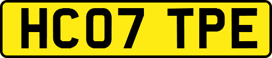 HC07TPE