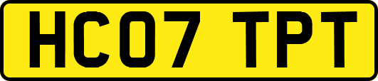 HC07TPT