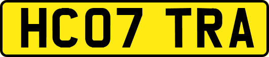 HC07TRA
