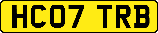 HC07TRB