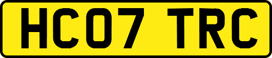 HC07TRC