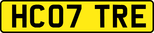 HC07TRE