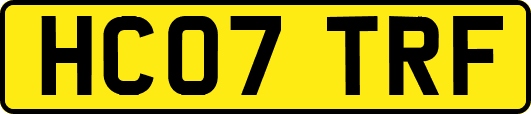HC07TRF