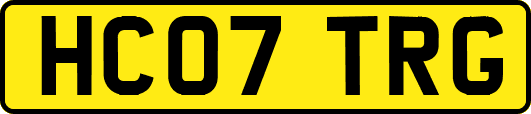 HC07TRG