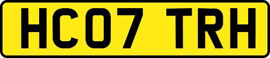 HC07TRH