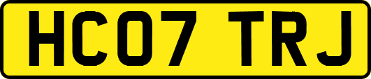 HC07TRJ