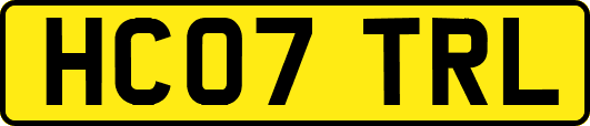 HC07TRL