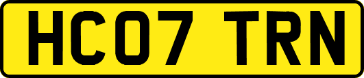 HC07TRN