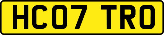 HC07TRO