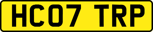 HC07TRP