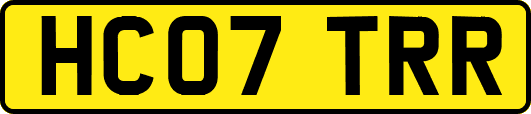 HC07TRR