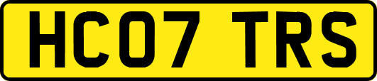 HC07TRS