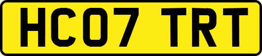 HC07TRT