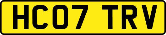 HC07TRV