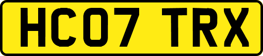 HC07TRX