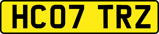 HC07TRZ