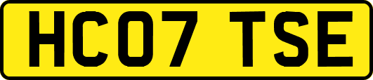 HC07TSE