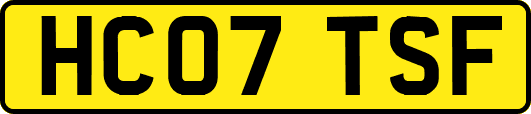 HC07TSF