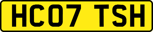 HC07TSH