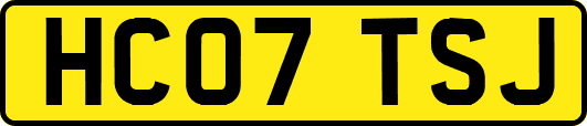 HC07TSJ