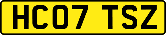 HC07TSZ