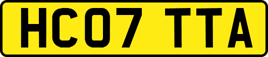 HC07TTA