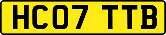 HC07TTB