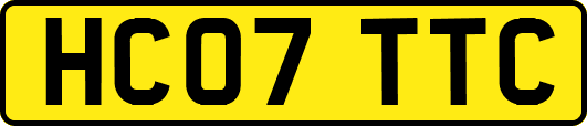 HC07TTC