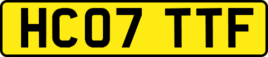 HC07TTF