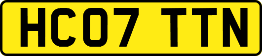 HC07TTN