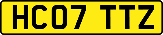 HC07TTZ