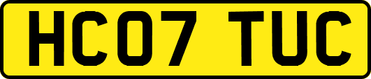 HC07TUC