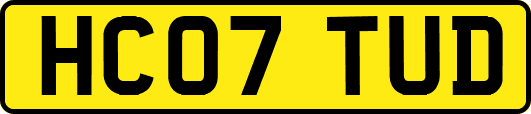 HC07TUD