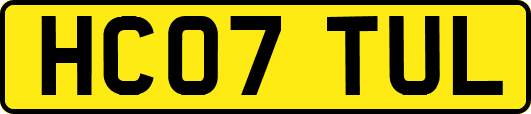 HC07TUL