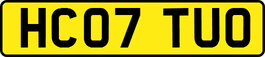 HC07TUO