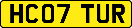 HC07TUR
