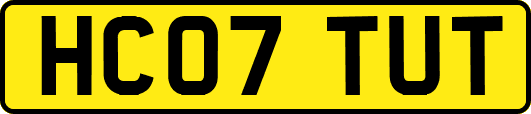 HC07TUT