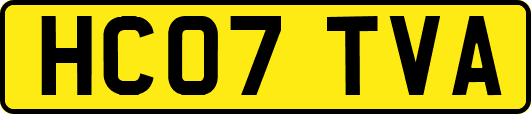 HC07TVA