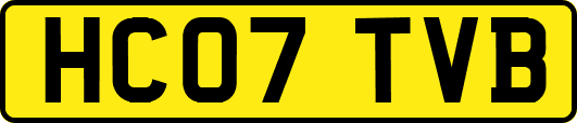 HC07TVB