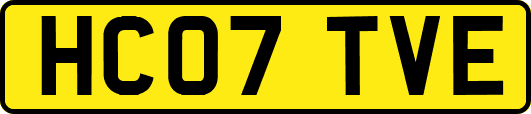 HC07TVE