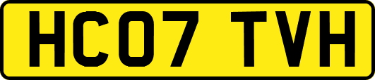HC07TVH
